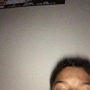 Meet your Posher, Eddie